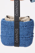 MIMI BUCKET BAG
