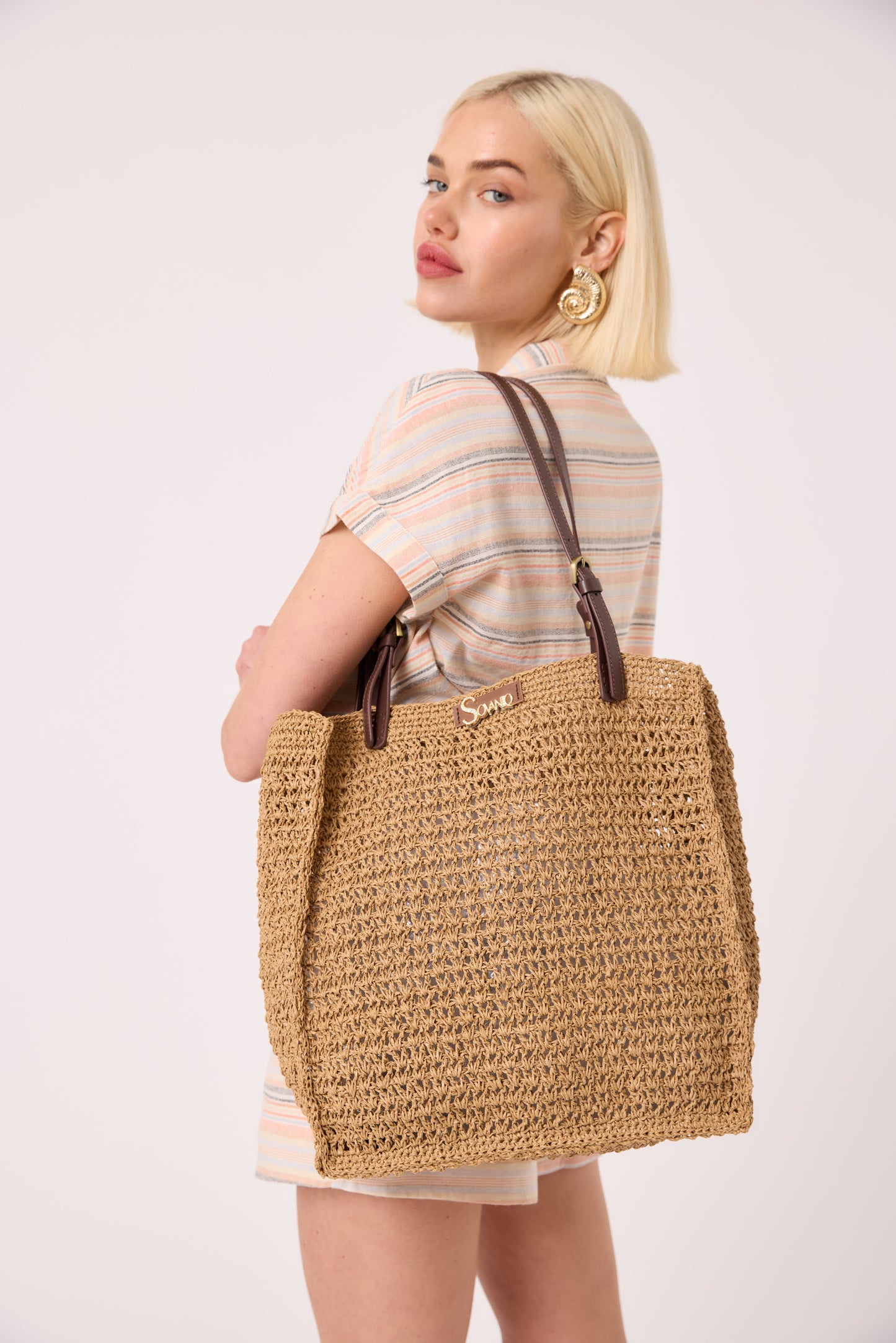 MAEVE TOTE BAG