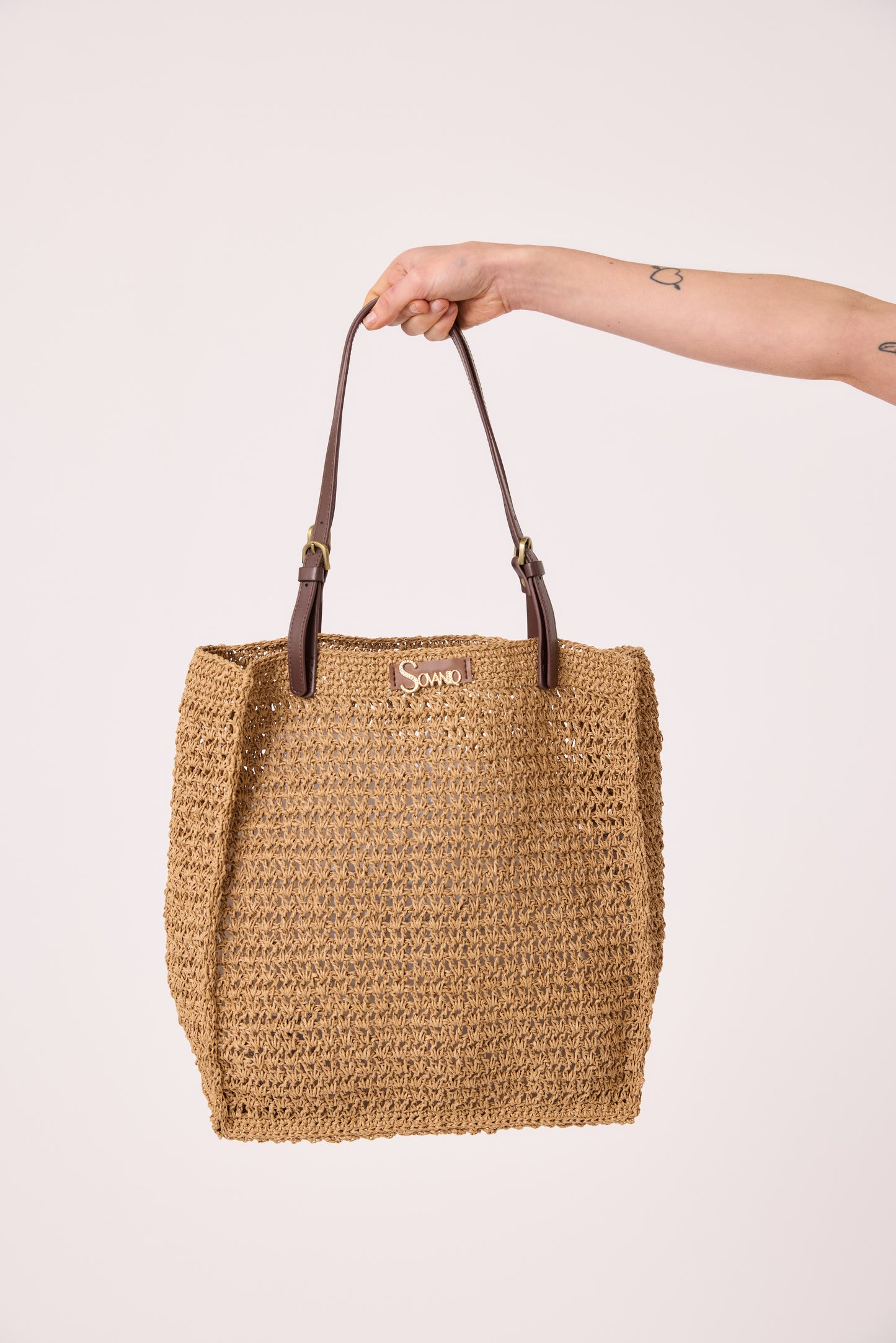 MAEVE TOTE BAG