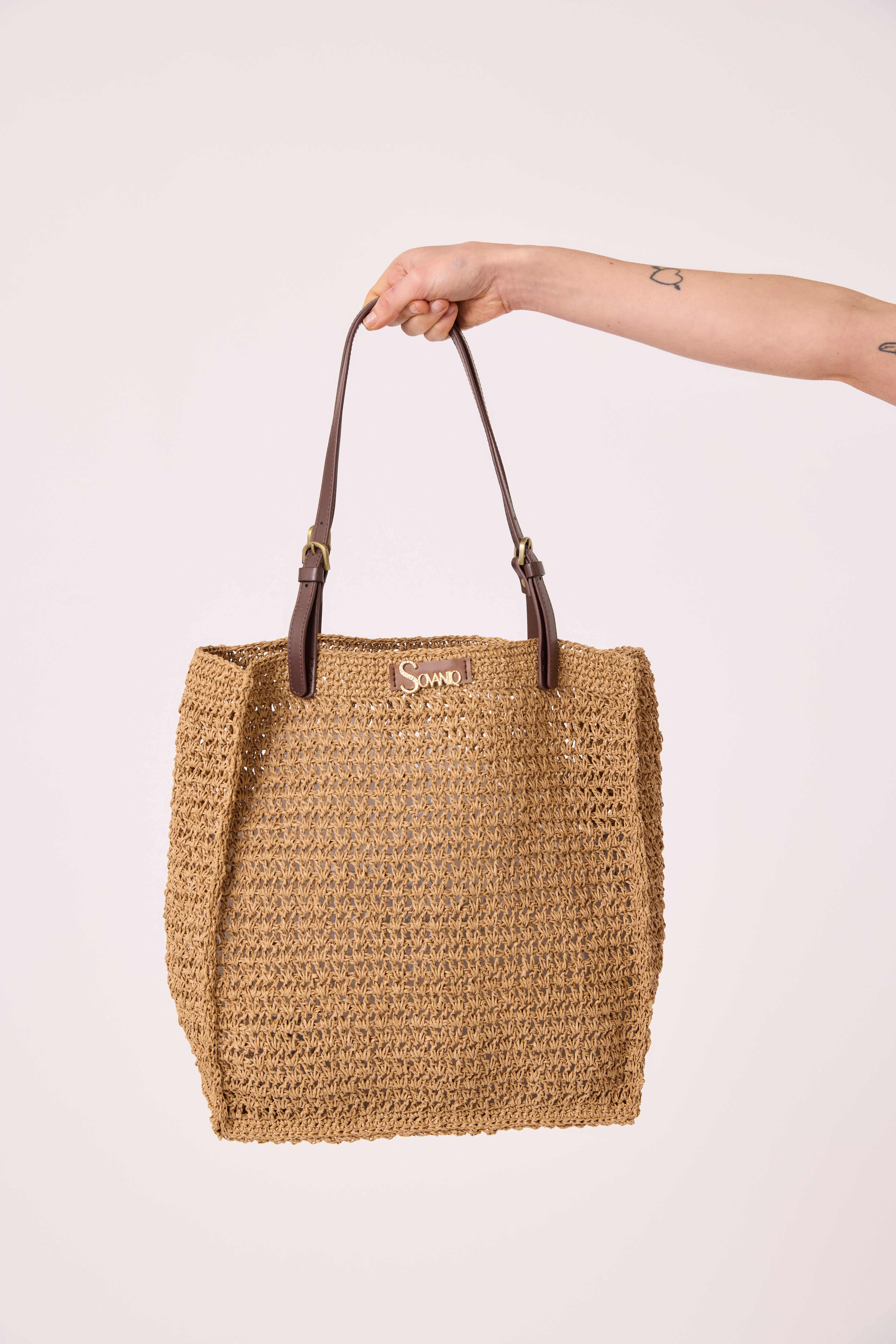 MAEVE TOTE BAG
