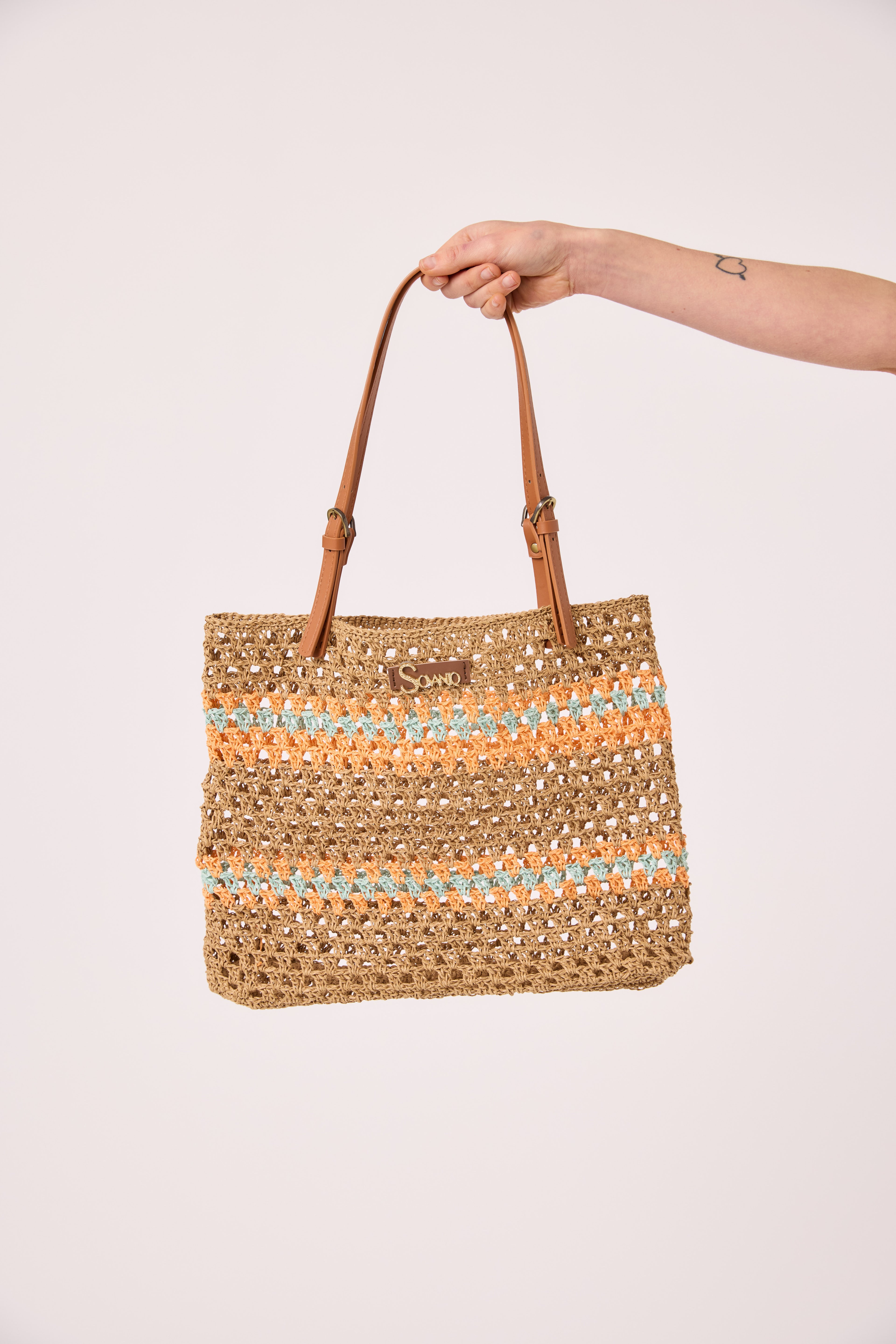 ARIA TOTE BAG