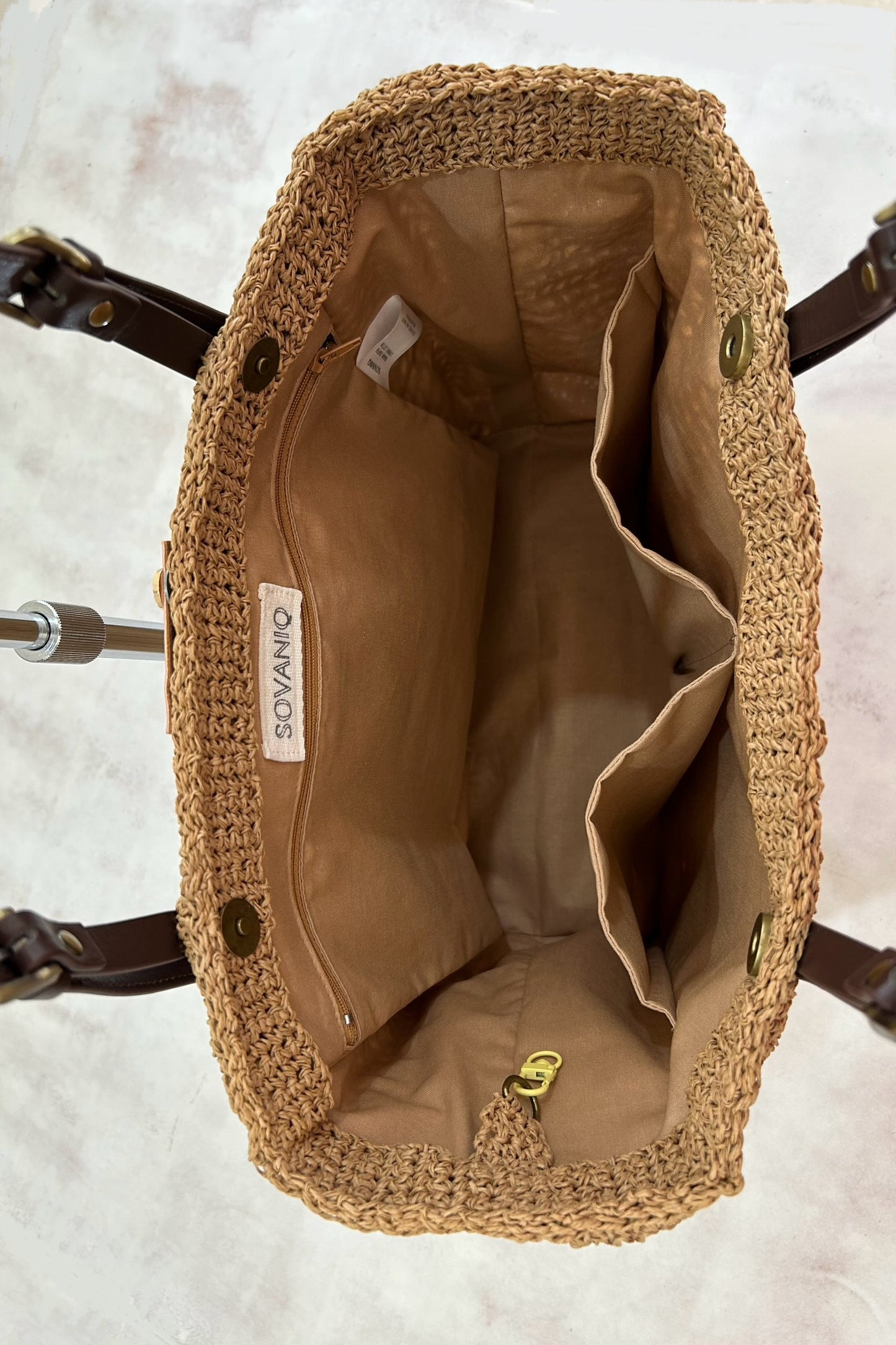 MAEVE TOTE BAG