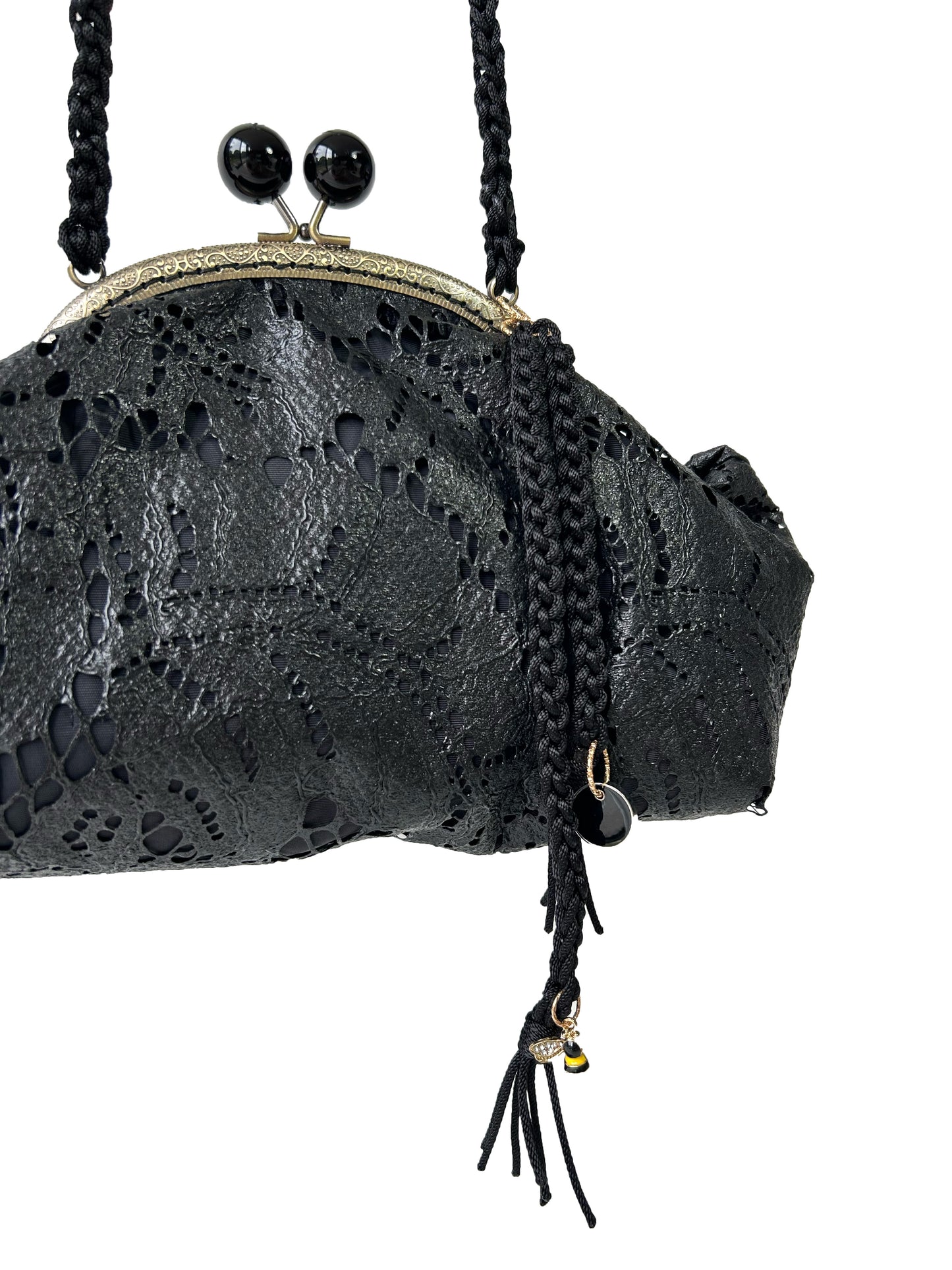 OLIVIA CLUTCH BAG