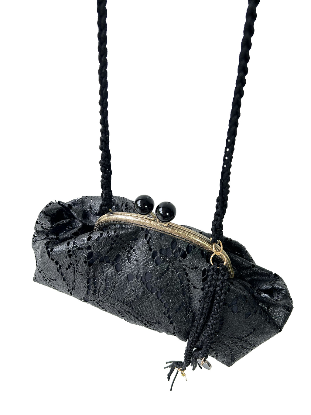 OLIVIA CLUTCH BAG