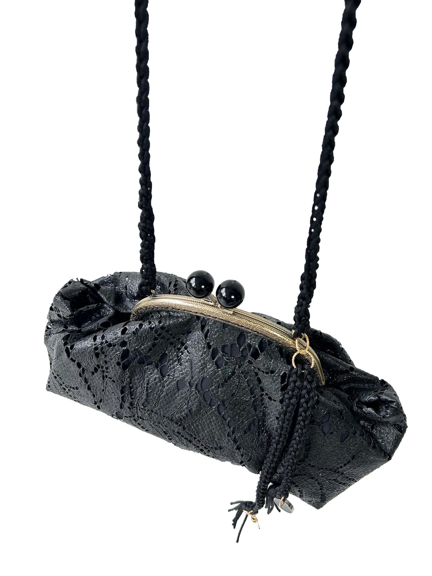 OLIVIA CLUTCH BAG