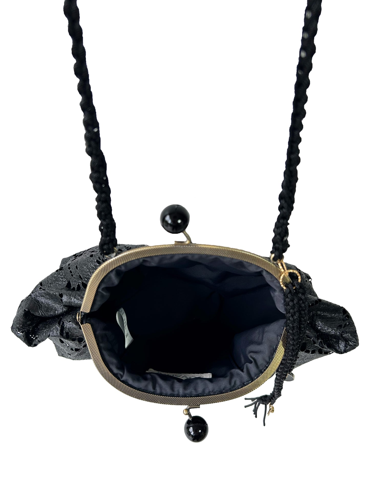OLIVIA CLUTCH BAG