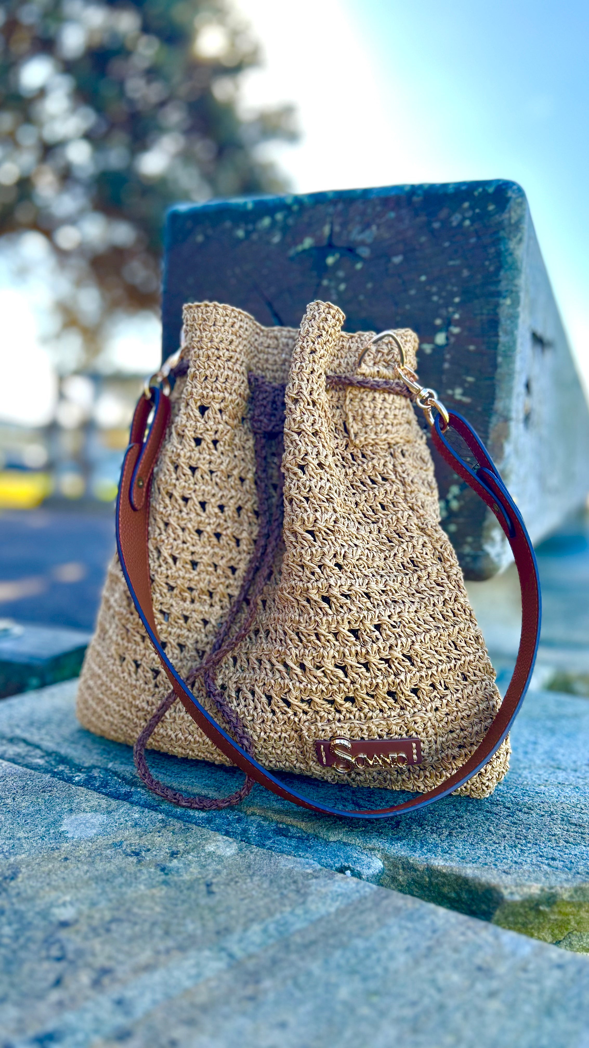 AMELIA BAG