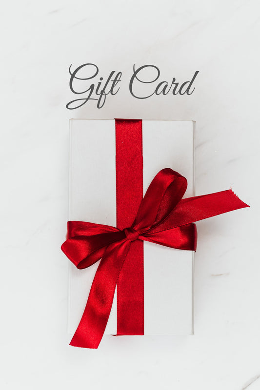 SOVANIQ gift card