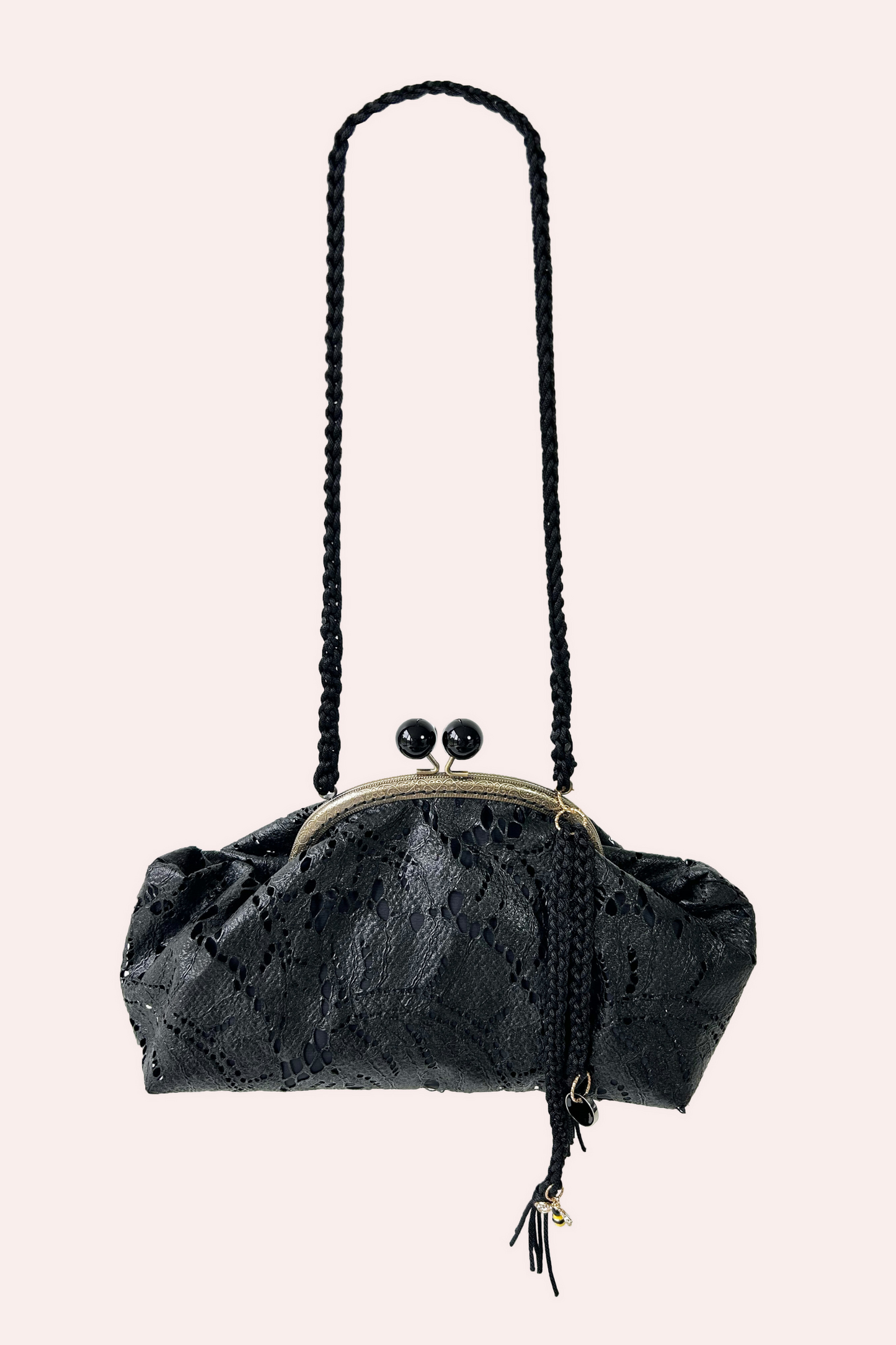 OLIVIA CLUTCH BAG