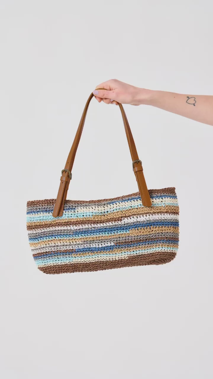 CAMILLE BAG