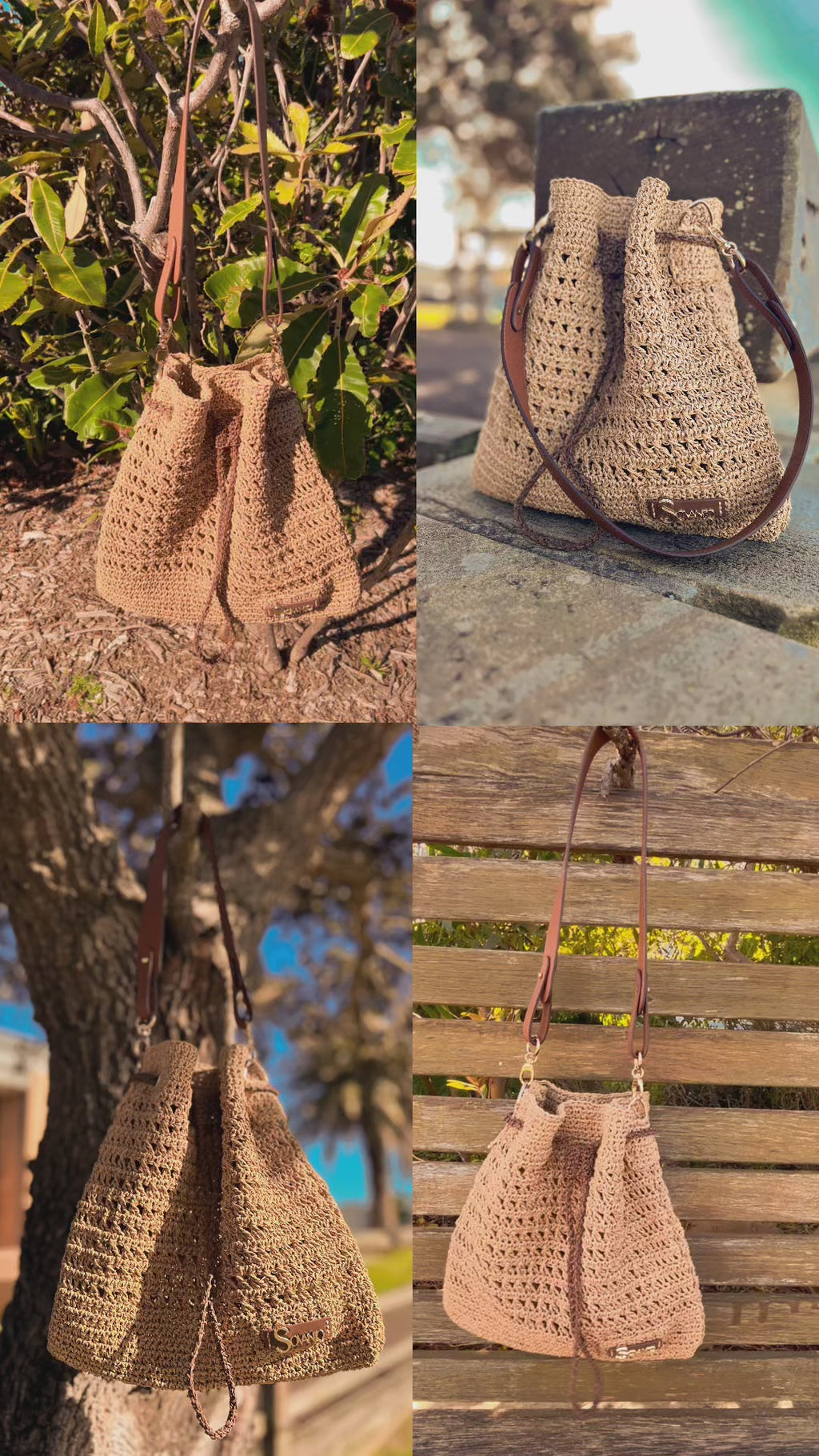 AMELIA BAG